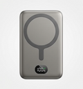10,000mAh magnetic power bank